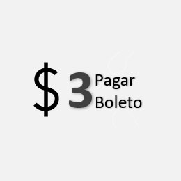 3. Pague a taxa de emissão do passaporte