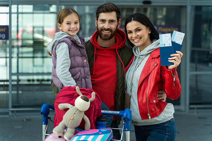 Qual a finalidade do passaporte?