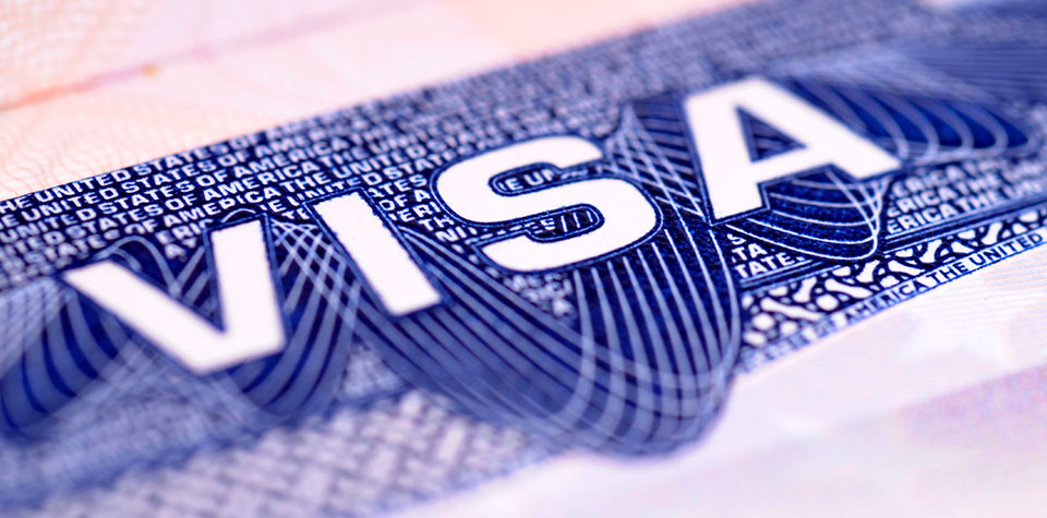 Visto americano para Negócios e Turismo